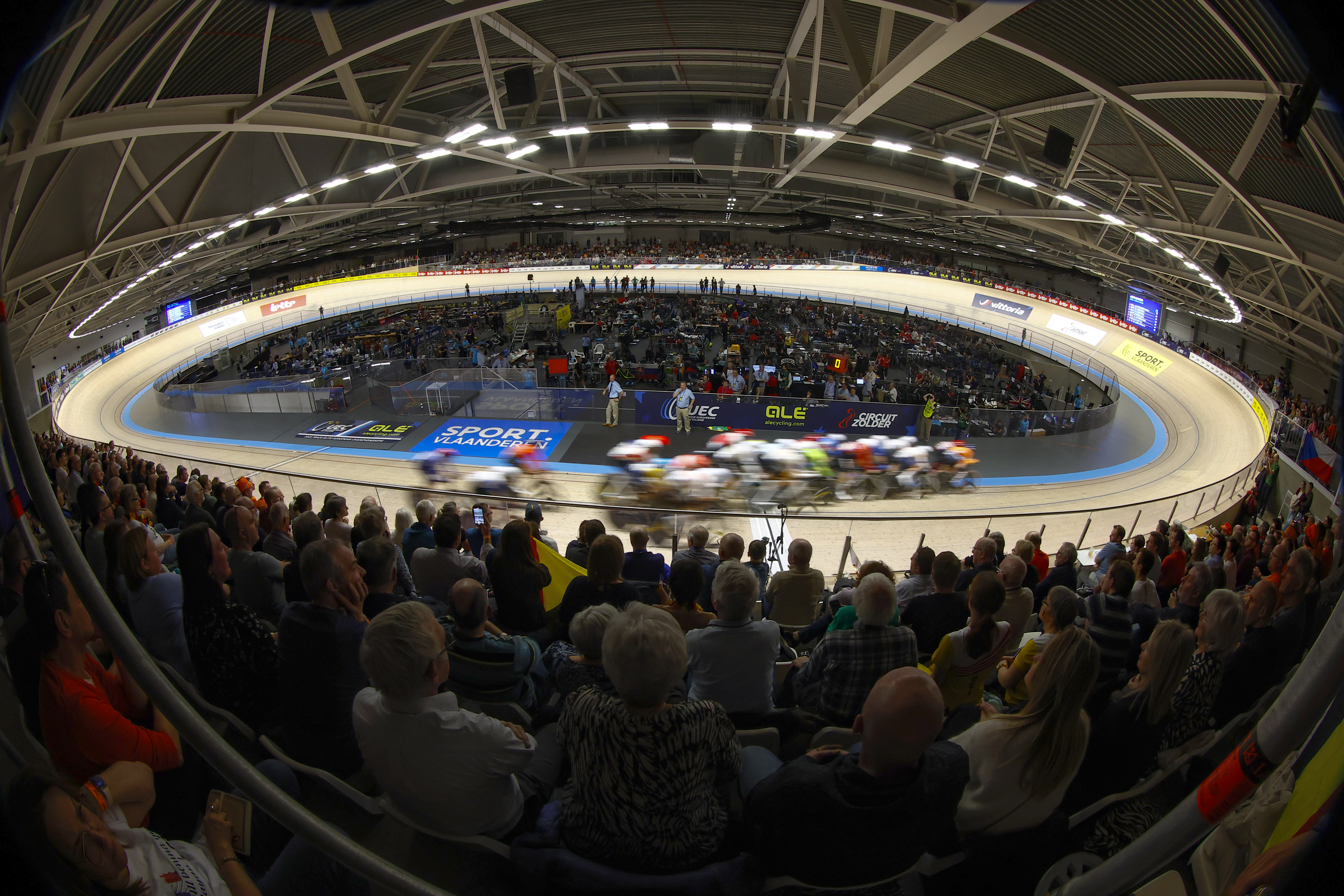 2021 UEC Road European Championships